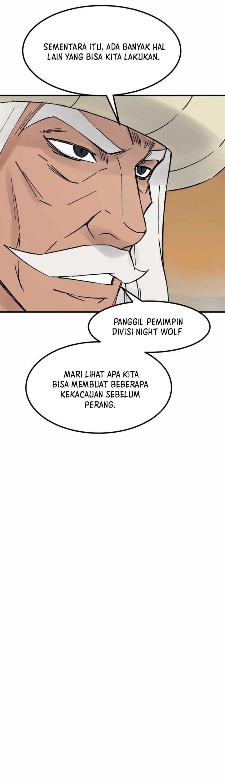 The Great Master Chapter 108 Gambar 37