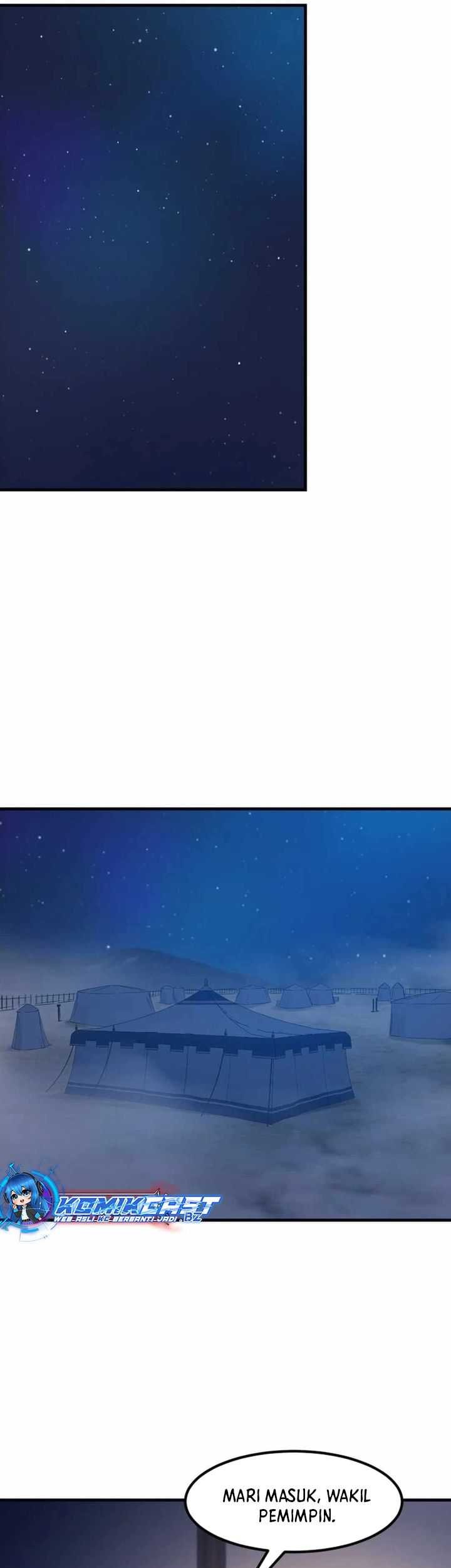 The Great Master Chapter 108 Gambar 39