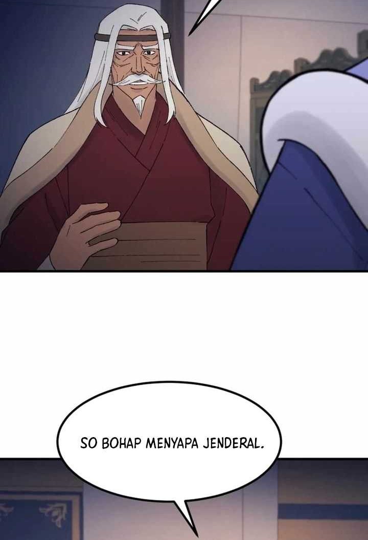 The Great Master Chapter 108 Gambar 40