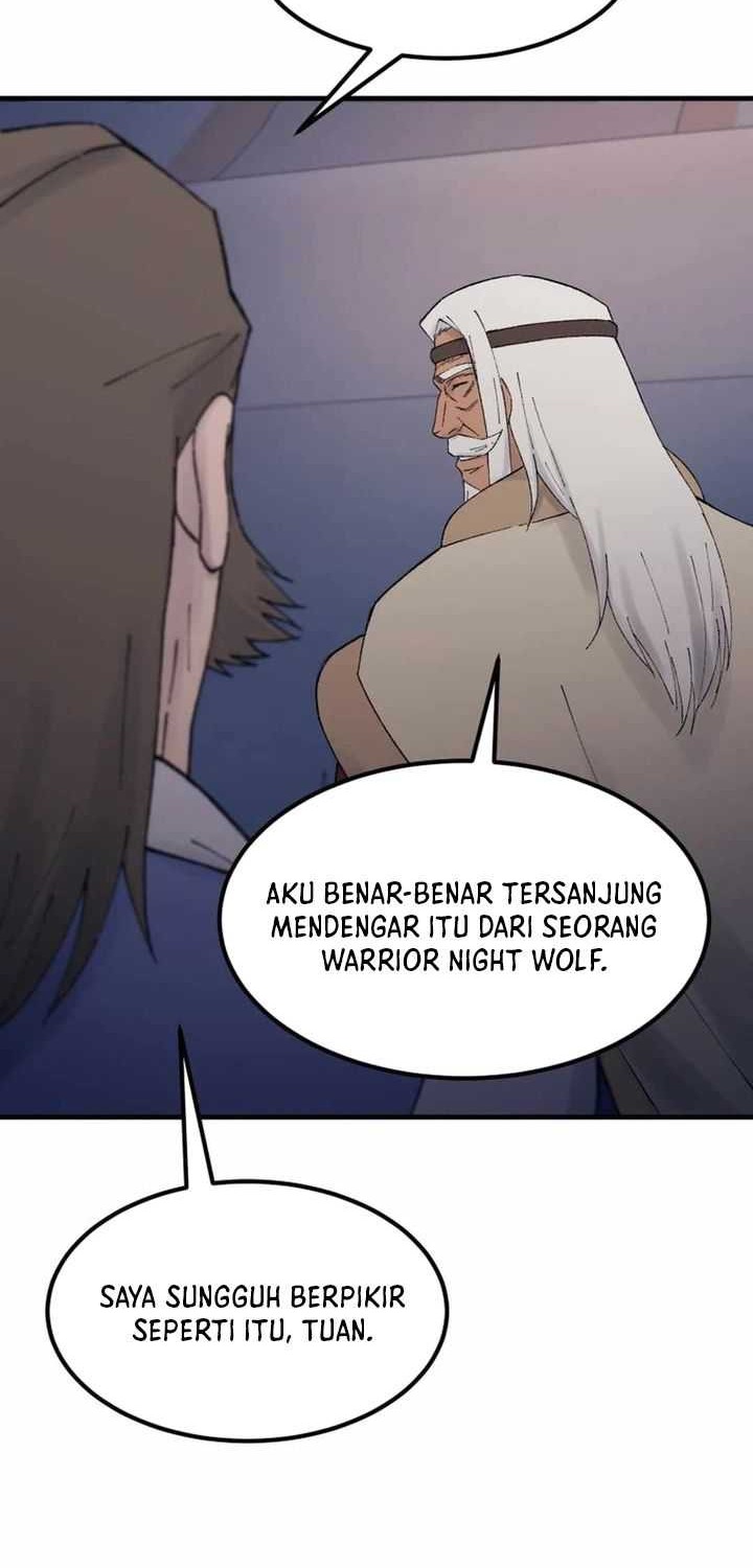 The Great Master Chapter 108 Gambar 42