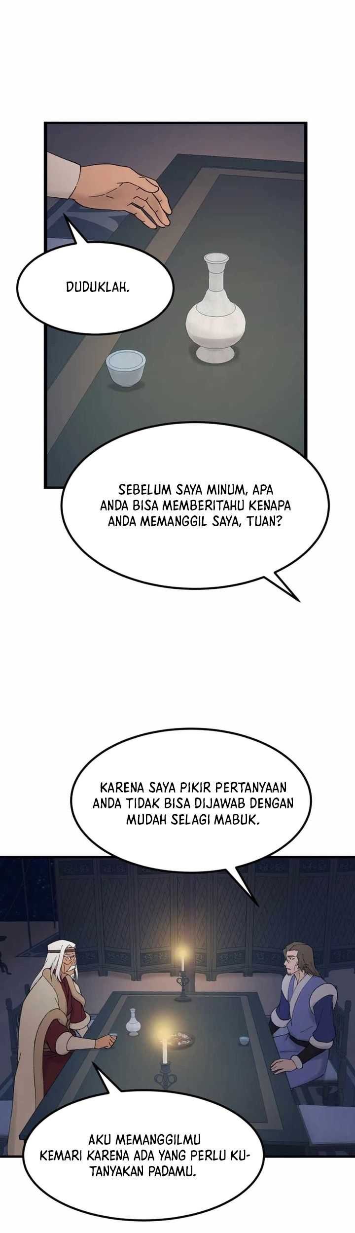 The Great Master Chapter 108 Gambar 43