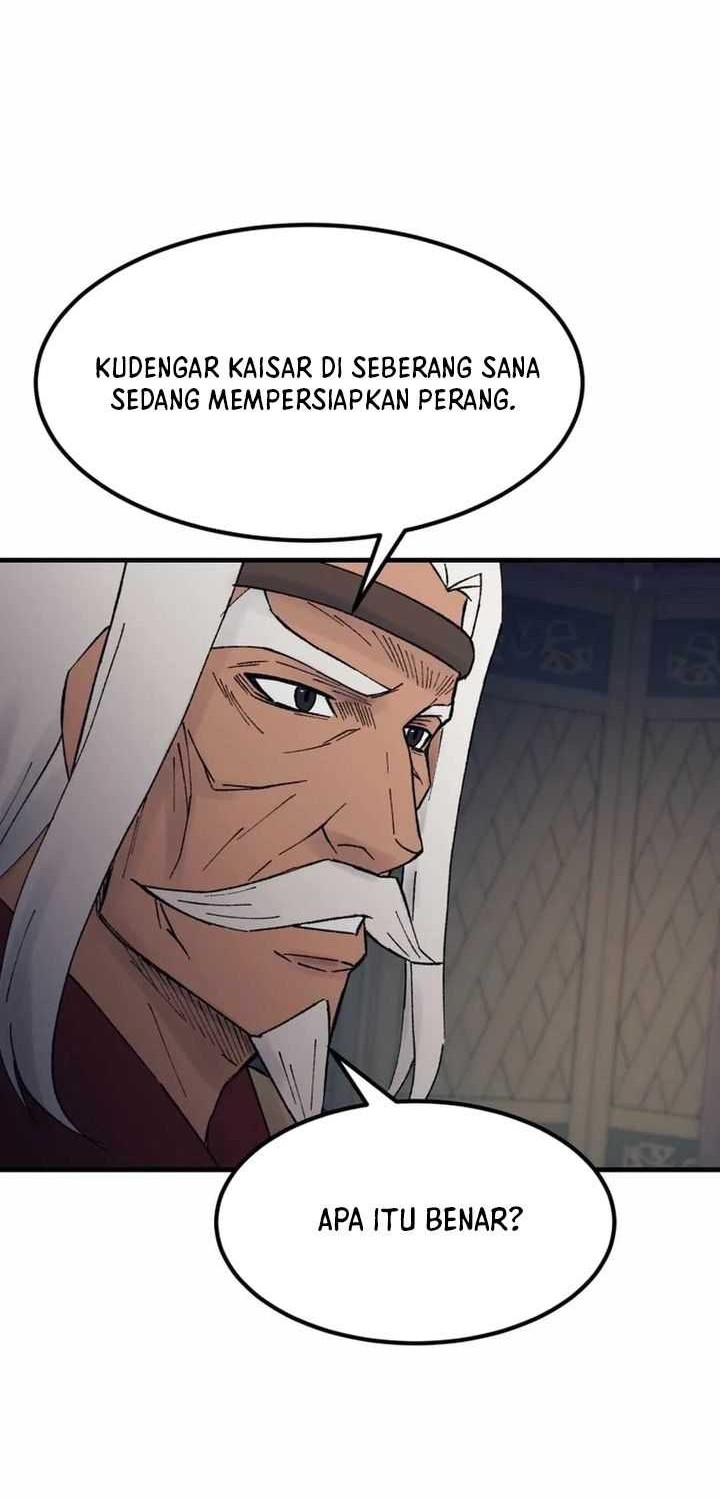 The Great Master Chapter 108 Gambar 44