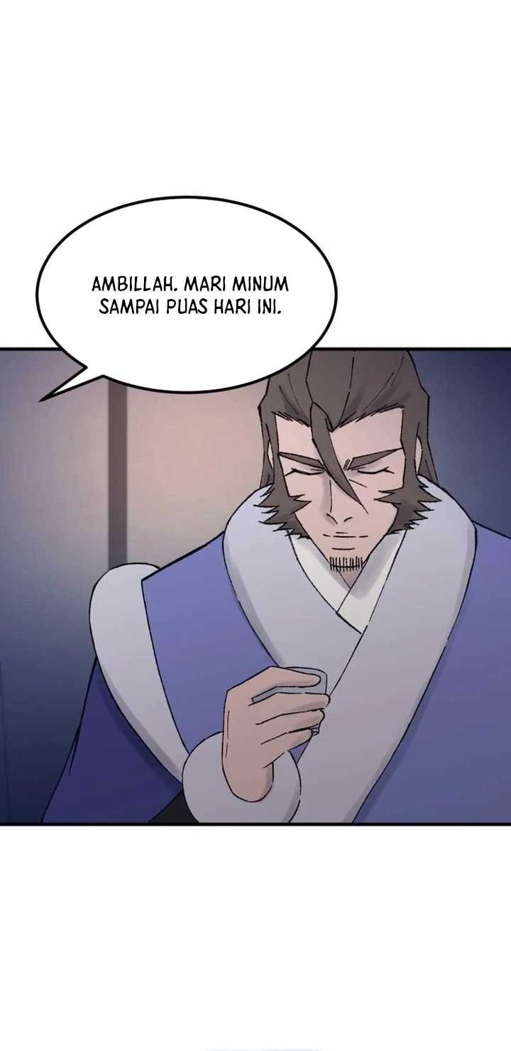 The Great Master Chapter 108 Gambar 58