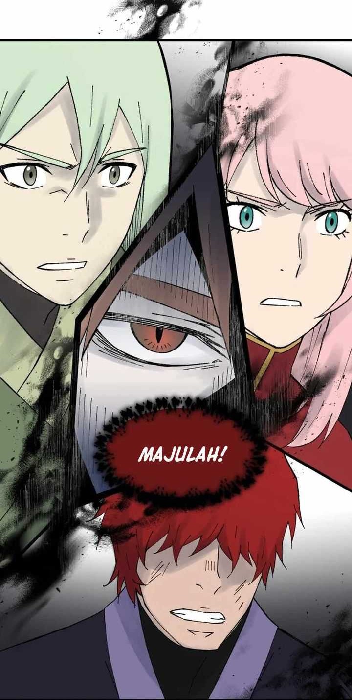 The Great Master Chapter 108 Gambar 14