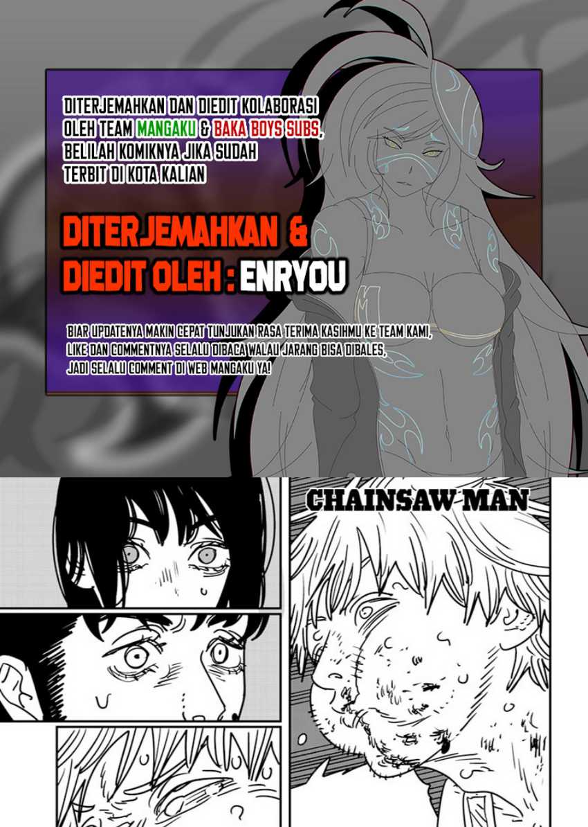 Komik Chainsaw Man Chapter 188 gambar nomor 1