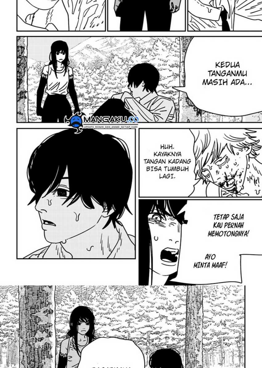 Chainsaw Man Chapter 188 Gambar 5