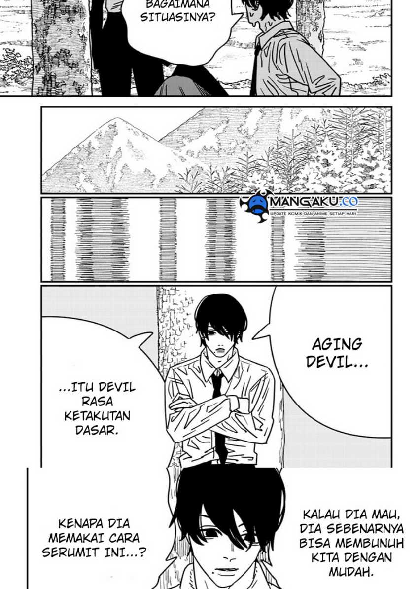 Chainsaw Man Chapter 188 Gambar 6