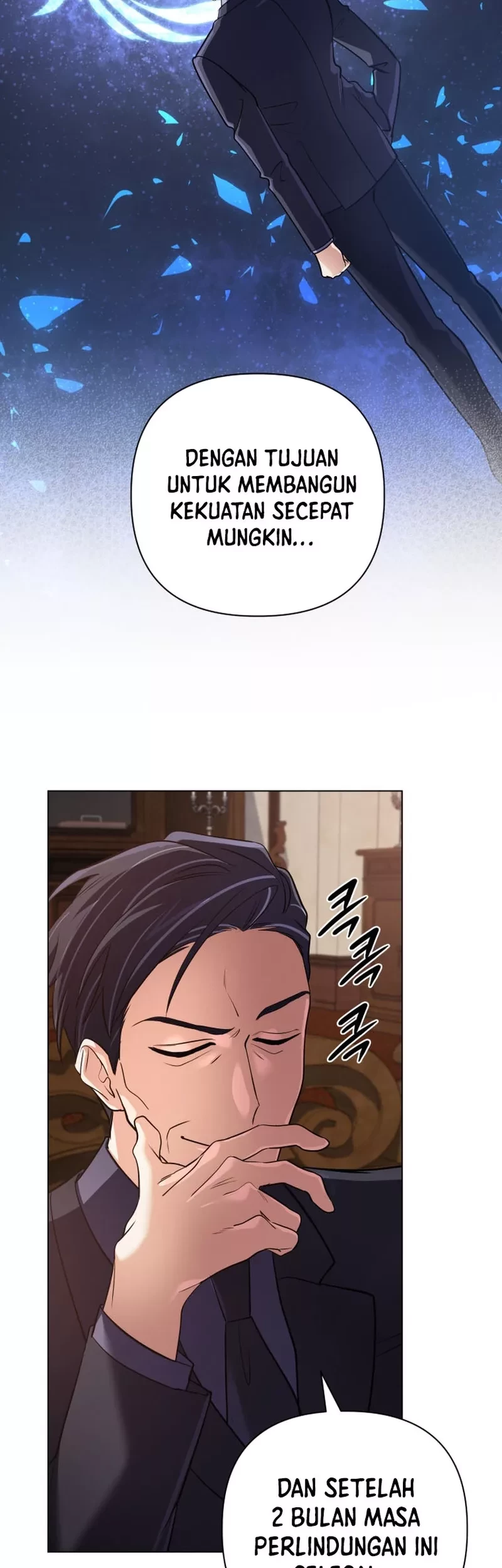 The Return of the Mythical Archmage Chapter 32 Gambar 64