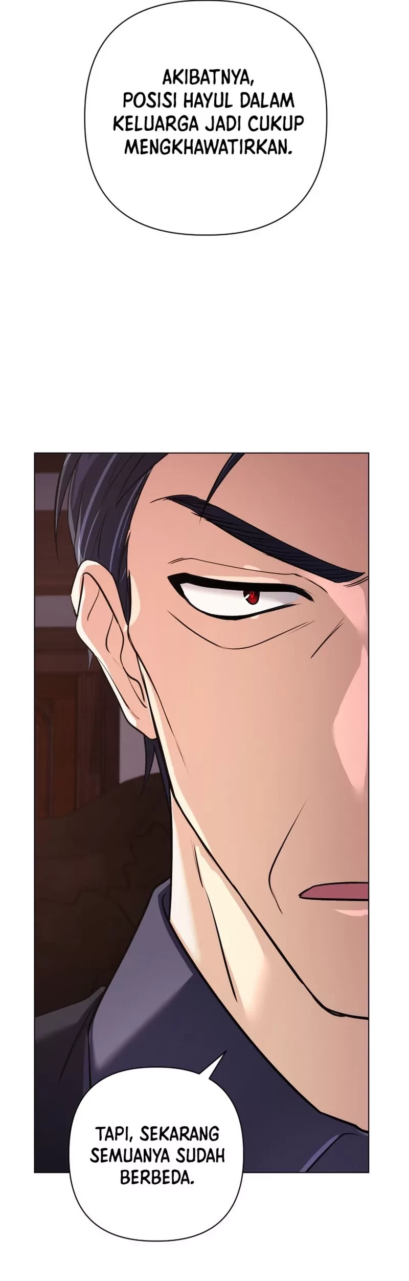 The Return of the Mythical Archmage Chapter 32 Gambar 60