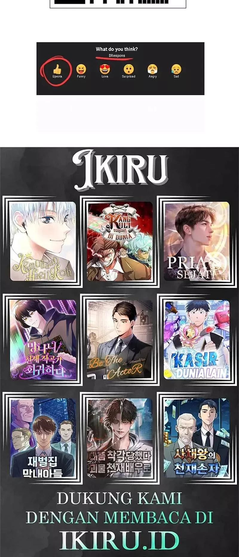 The Return of the Mythical Archmage Chapter 32 Gambar 69