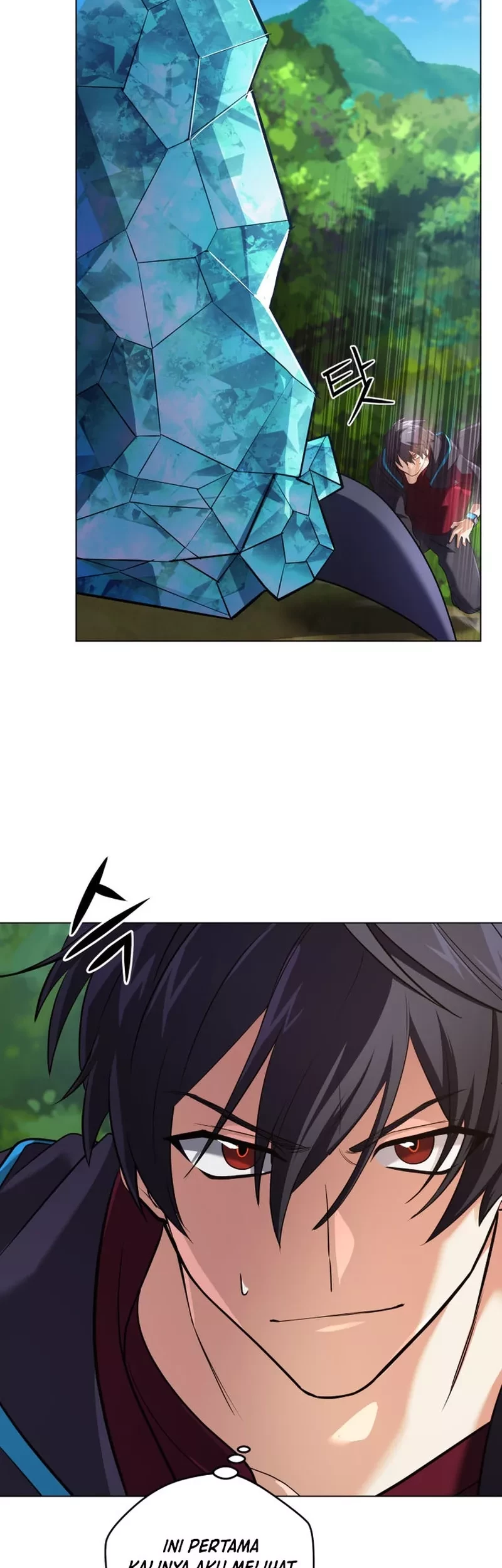 The Return of the Mythical Archmage Chapter 32 Gambar 5