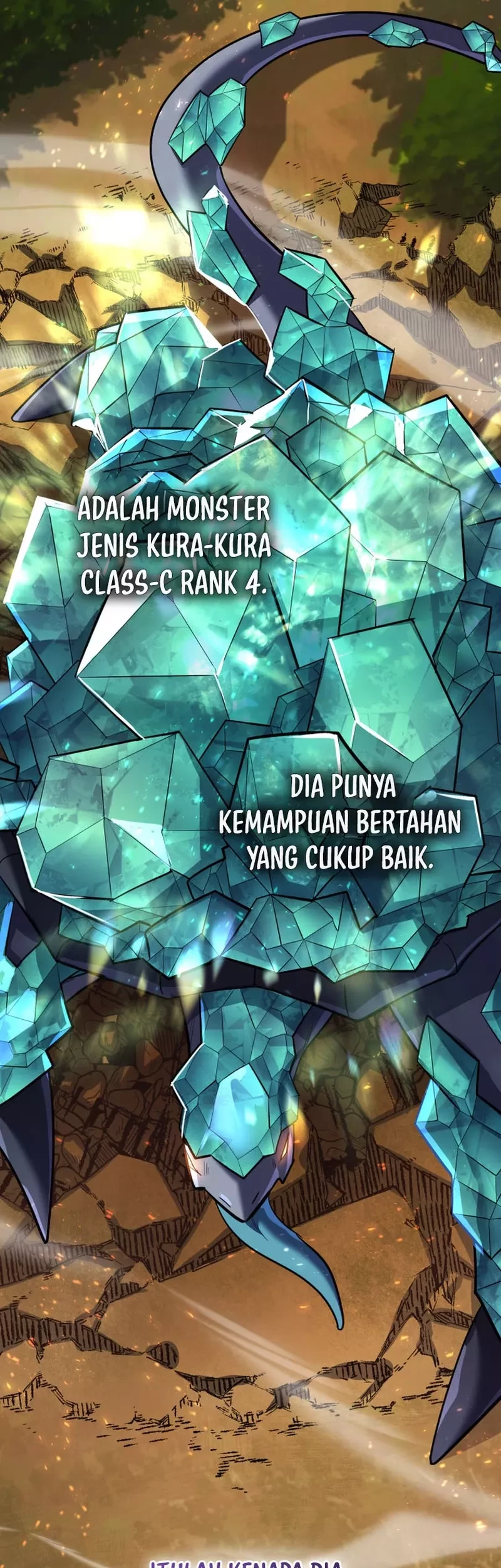 The Return of the Mythical Archmage Chapter 32 Gambar 13