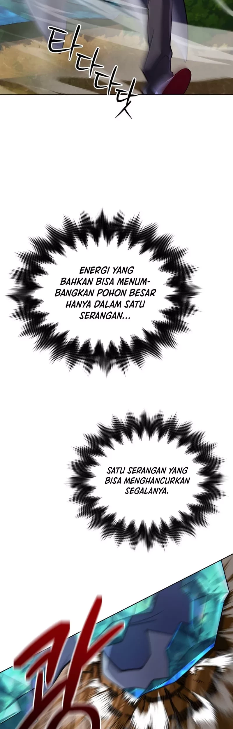 The Return of the Mythical Archmage Chapter 32 Gambar 31