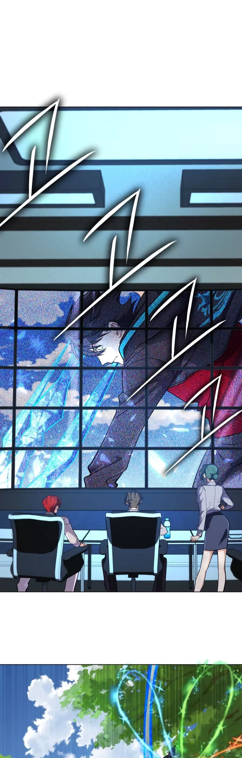 The Return of the Mythical Archmage Chapter 32 Gambar 44