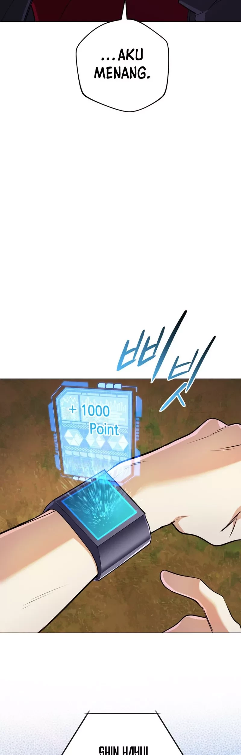 The Return of the Mythical Archmage Chapter 32 Gambar 48