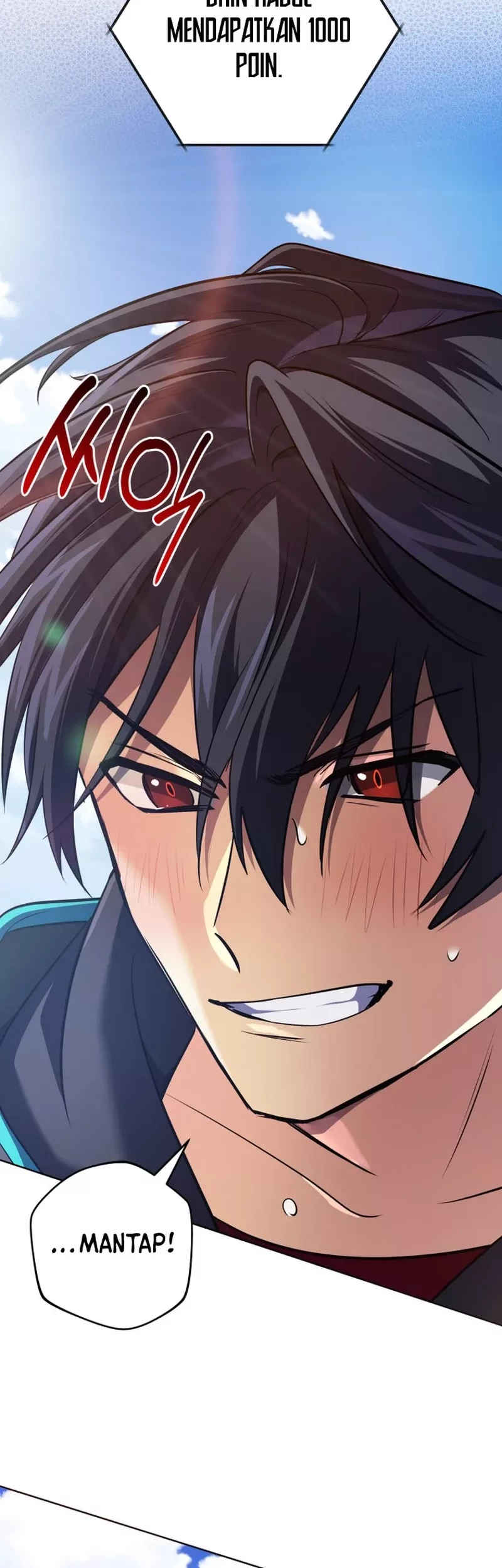 The Return of the Mythical Archmage Chapter 32 Gambar 49