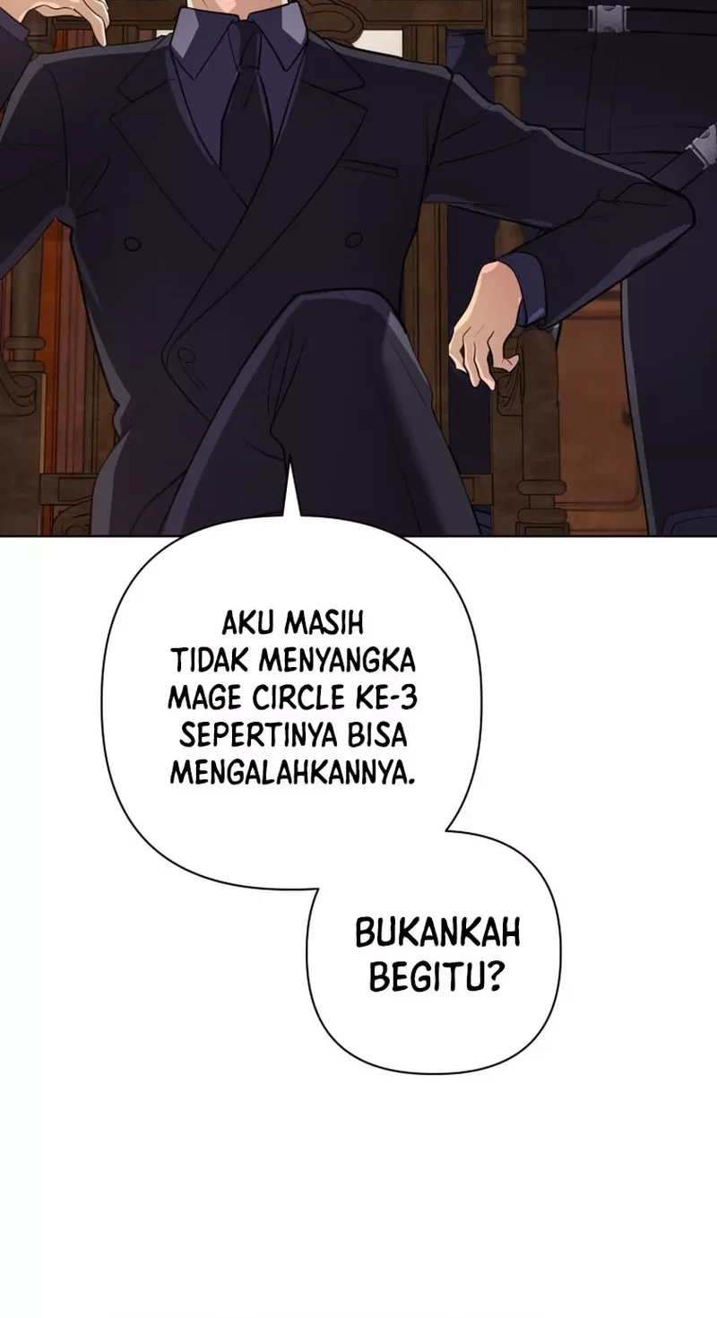 The Return of the Mythical Archmage Chapter 32 Gambar 53