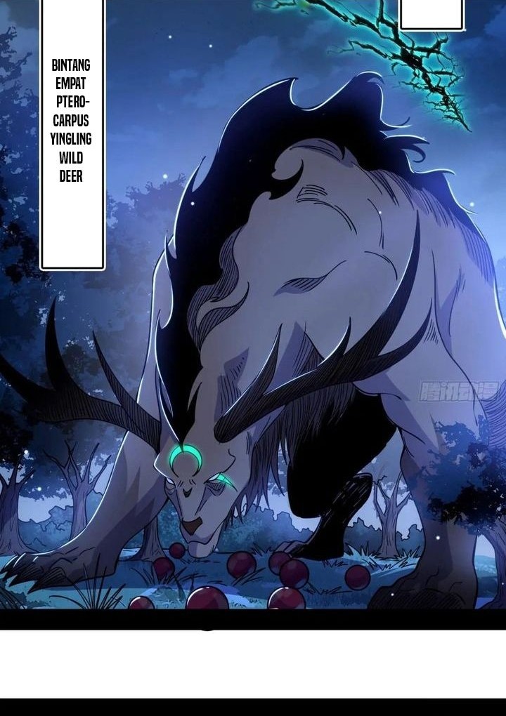 I’m An Evil God Chapter 533 Gambar 26