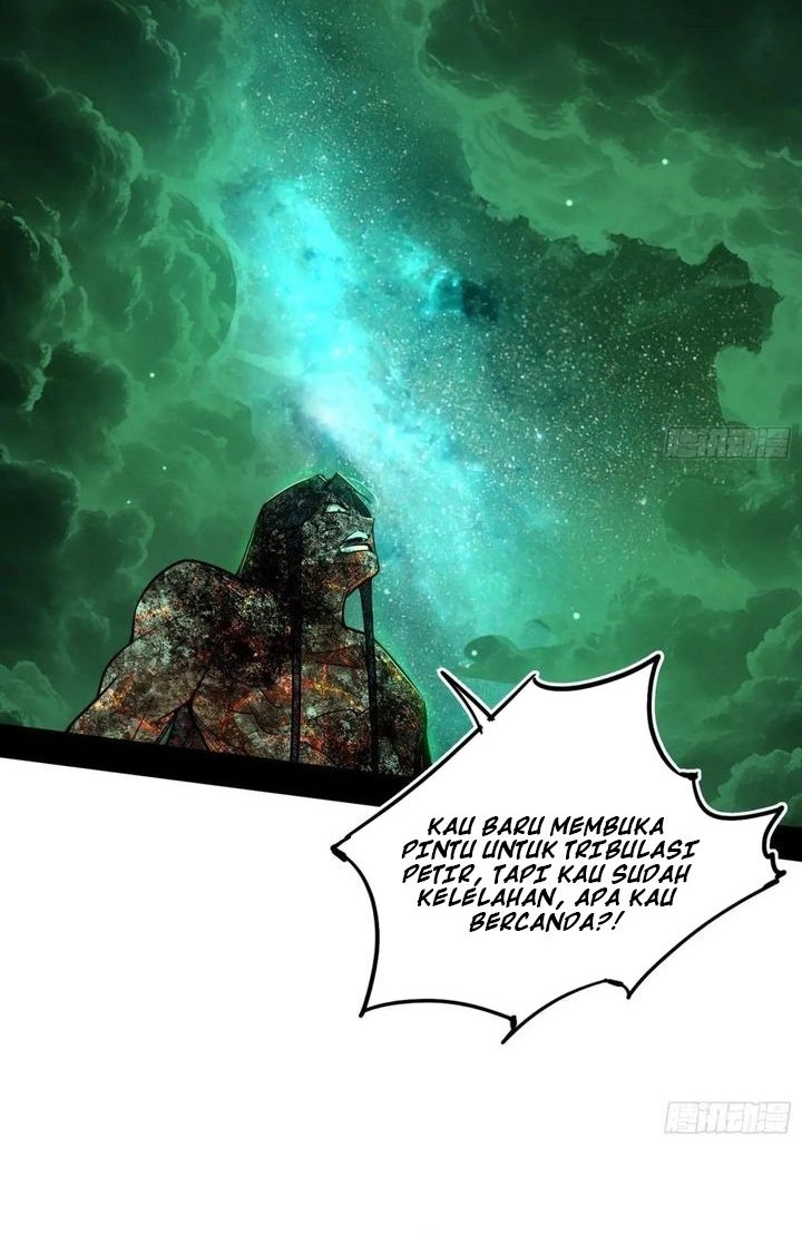 I’m An Evil God Chapter 533 Gambar 30