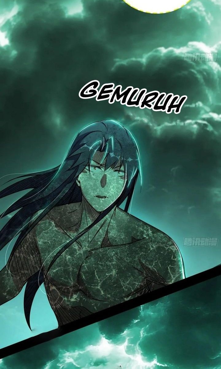 I’m An Evil God Chapter 533 Gambar 34