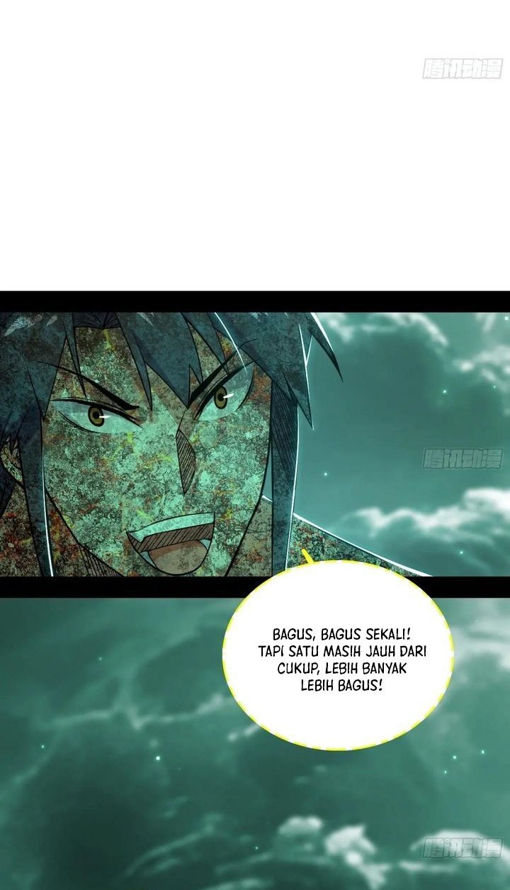 I’m An Evil God Chapter 533 Gambar 36