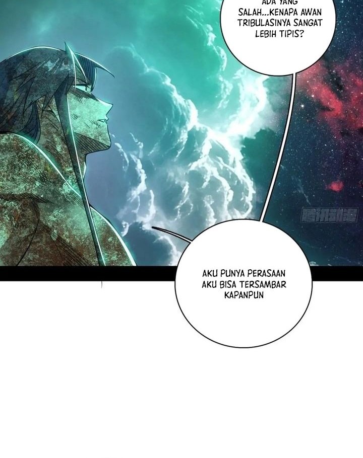 I’m An Evil God Chapter 533 Gambar 24