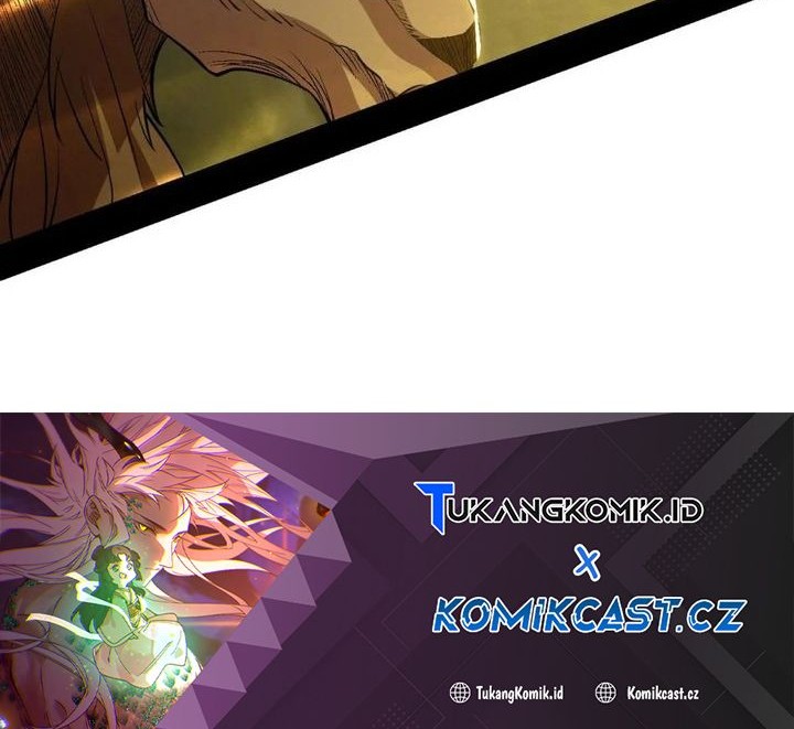 I’m An Evil God Chapter 533 Gambar 42