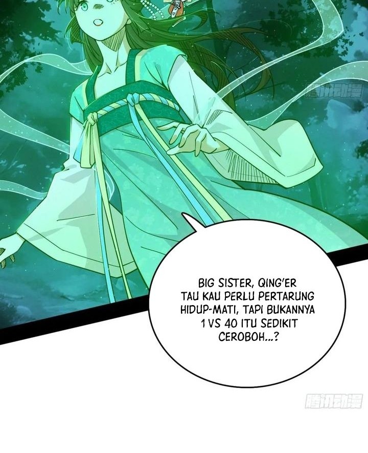 I’m An Evil God Chapter 533 Gambar 3