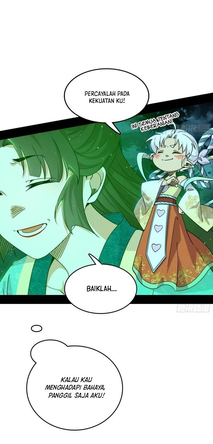 I’m An Evil God Chapter 533 Gambar 5