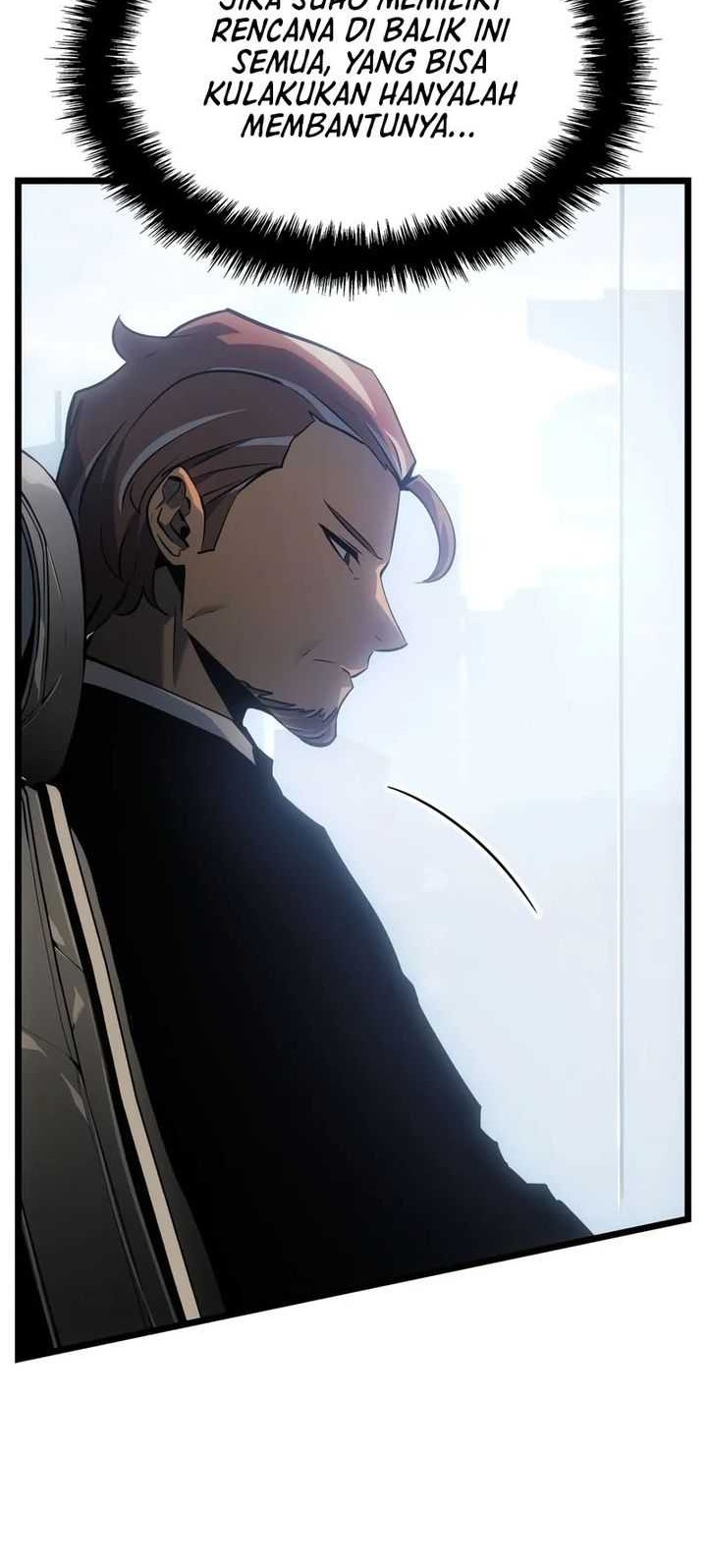 Solo Leveling: Ragnarok Chapter 35 Gambar 27