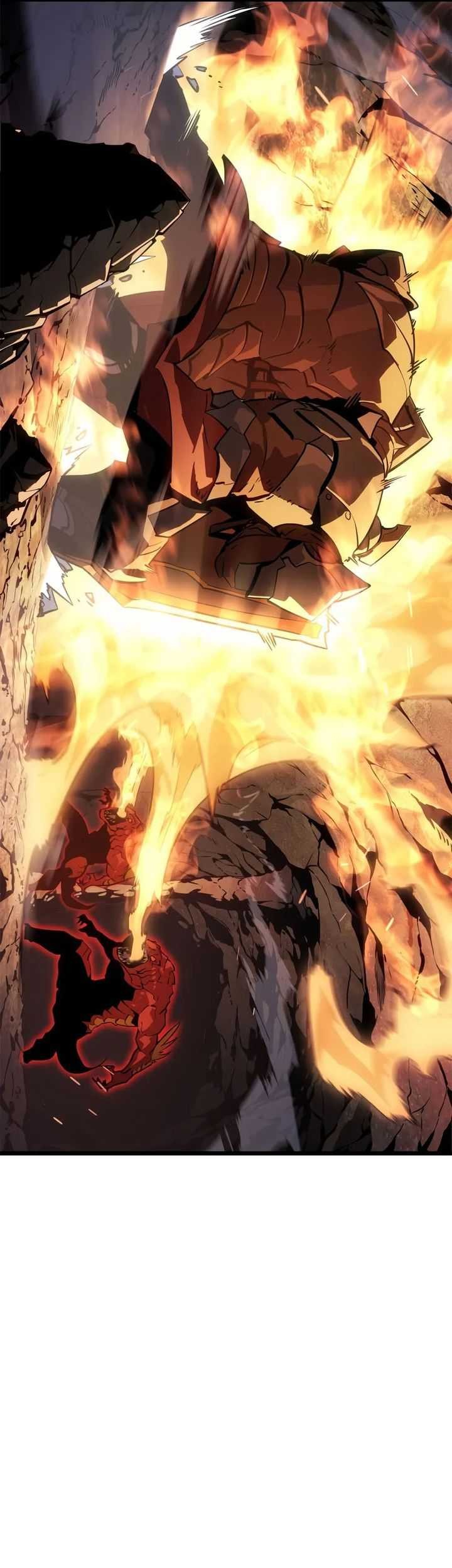 Solo Leveling: Ragnarok Chapter 35 Gambar 30