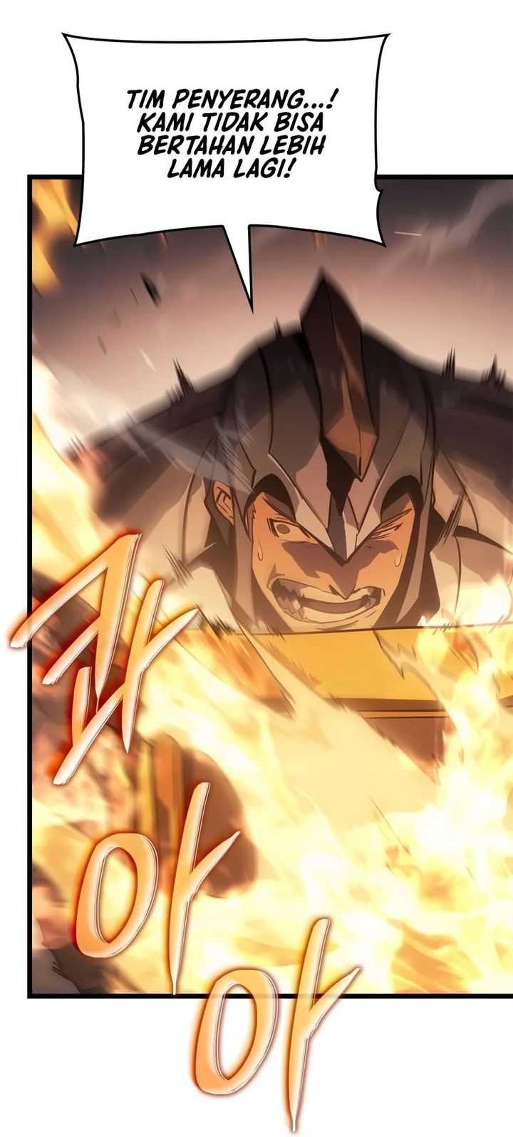 Solo Leveling: Ragnarok Chapter 35 Gambar 31