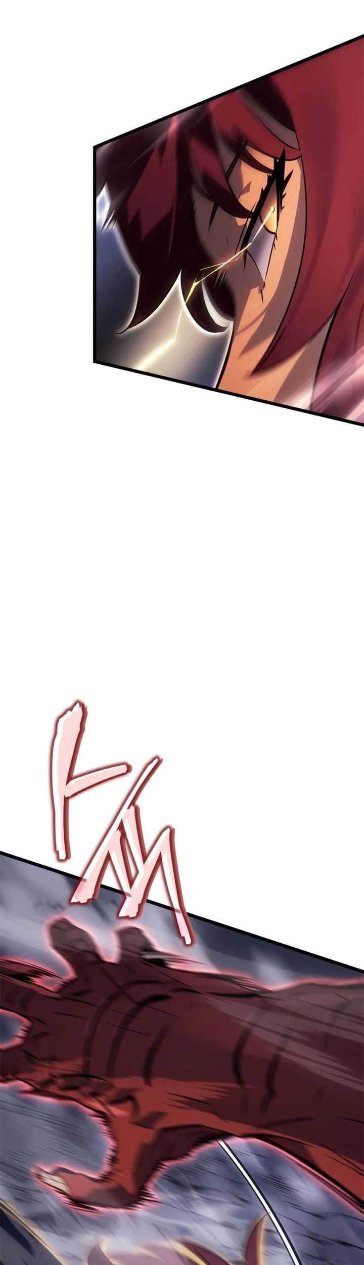 Solo Leveling: Ragnarok Chapter 35 Gambar 37