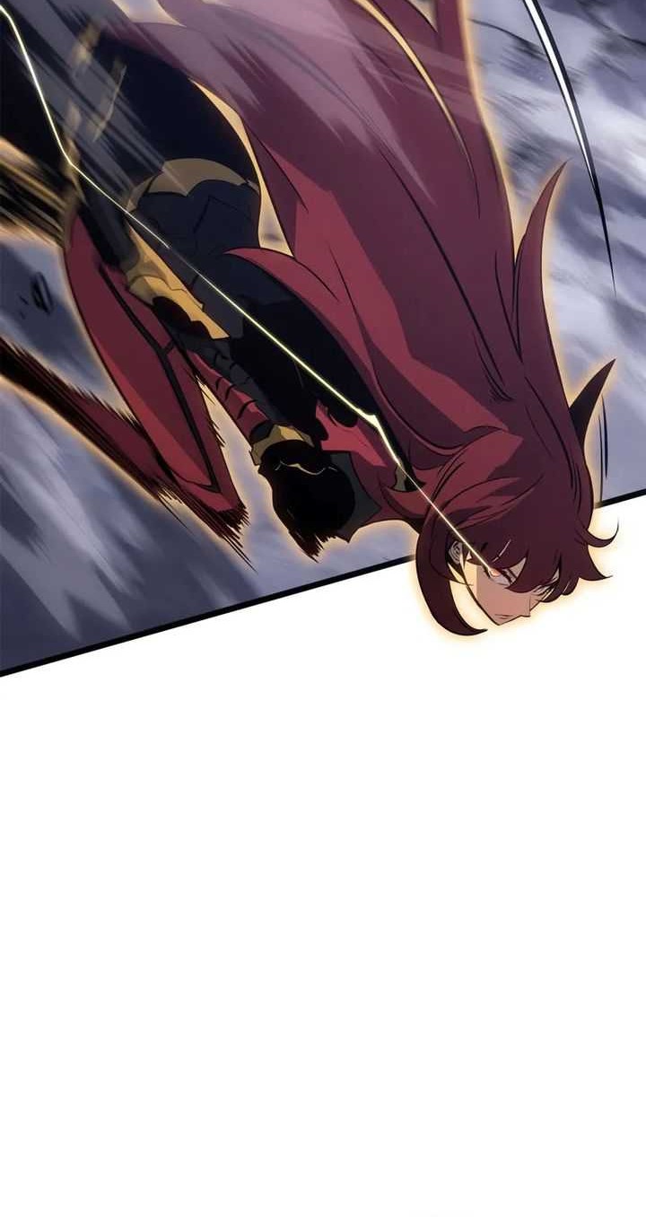 Solo Leveling: Ragnarok Chapter 35 Gambar 38