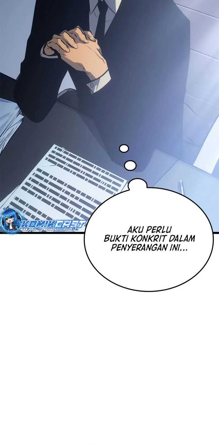 Solo Leveling: Ragnarok Chapter 35 Gambar 19