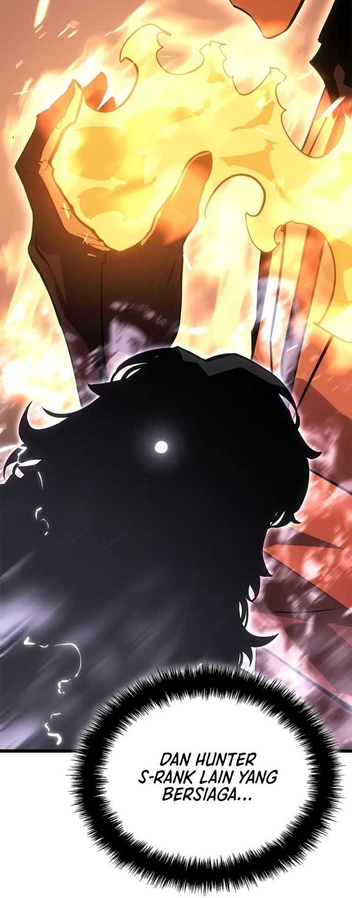 Solo Leveling: Ragnarok Chapter 35 Gambar 21