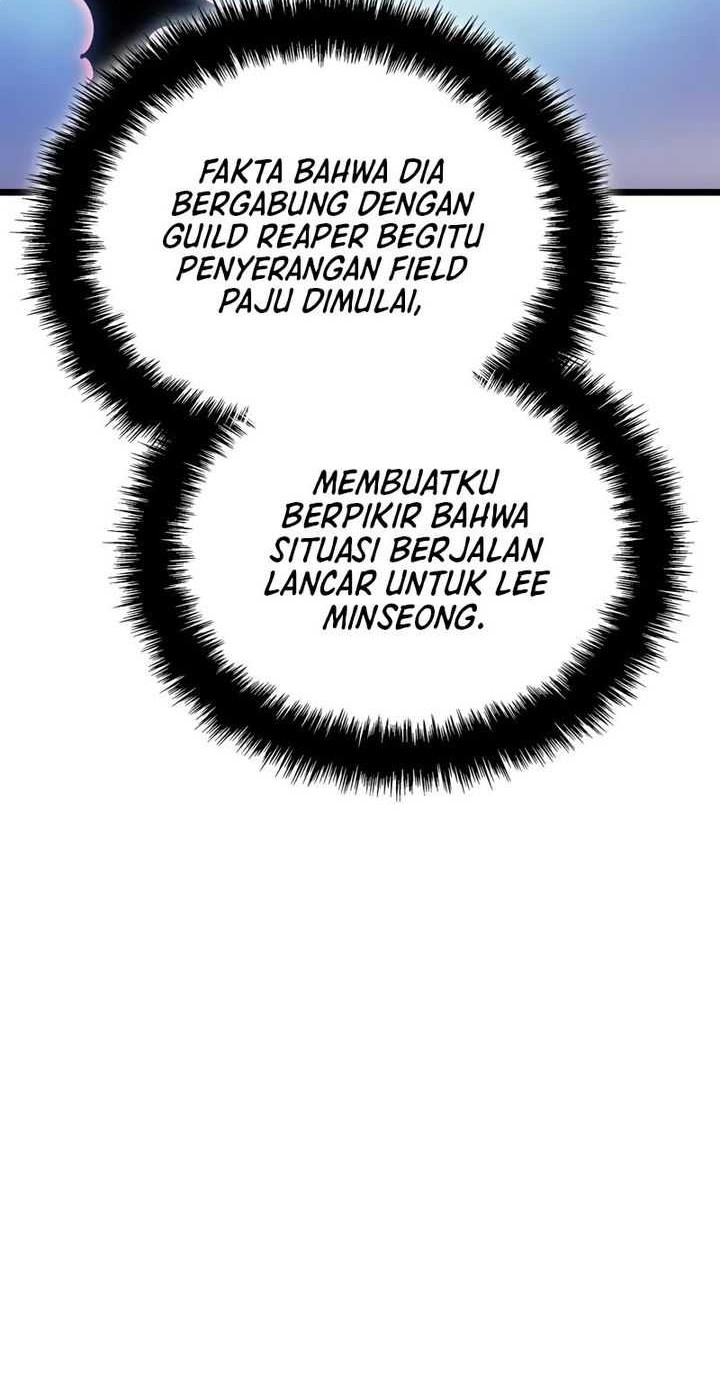 Solo Leveling: Ragnarok Chapter 35 Gambar 23