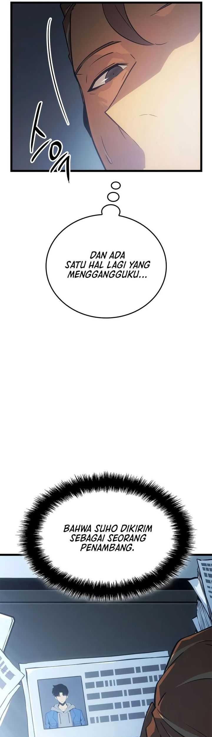 Solo Leveling: Ragnarok Chapter 35 Gambar 24