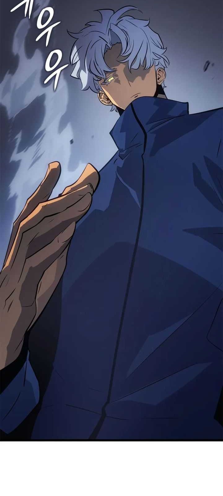 Solo Leveling: Ragnarok Chapter 35 Gambar 52