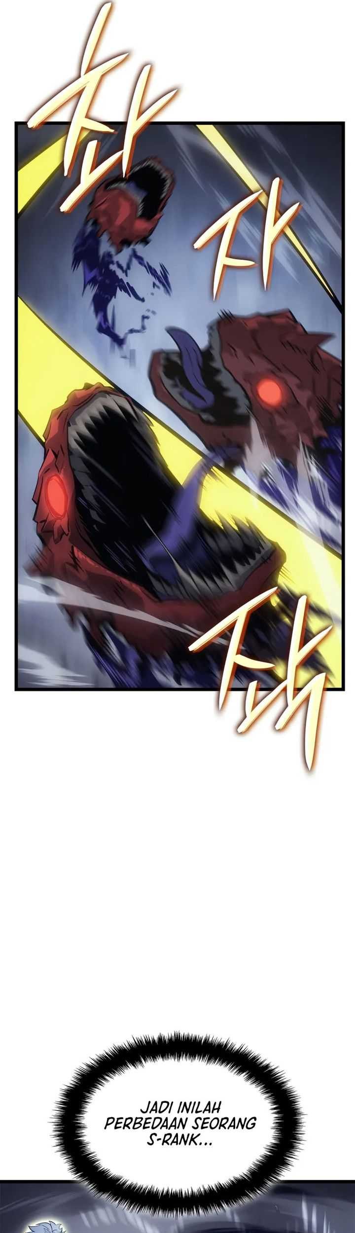 Solo Leveling: Ragnarok Chapter 35 Gambar 57
