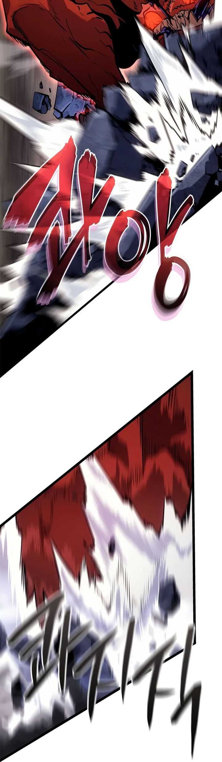 Solo Leveling: Ragnarok Chapter 35 Gambar 44