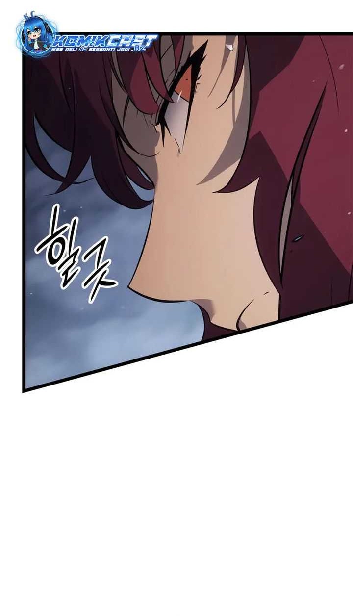 Solo Leveling: Ragnarok Chapter 35 Gambar 46