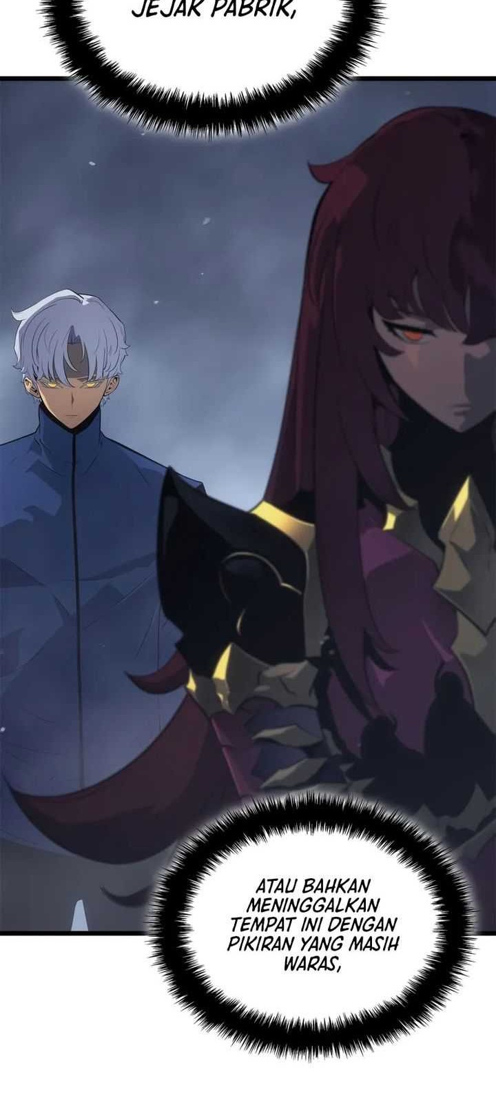 Solo Leveling: Ragnarok Chapter 35 Gambar 69