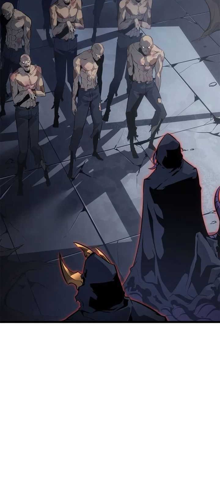 Solo Leveling: Ragnarok Chapter 35 Gambar 73
