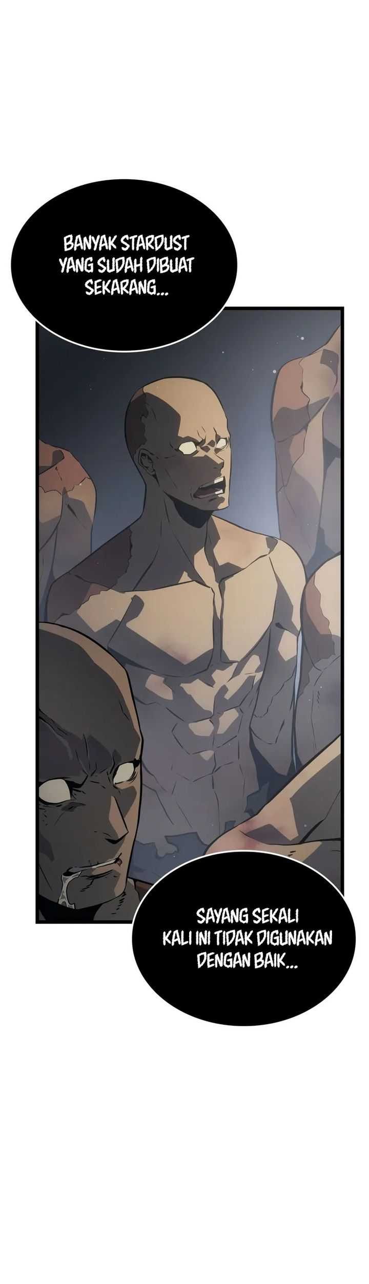 Solo Leveling: Ragnarok Chapter 35 Gambar 74