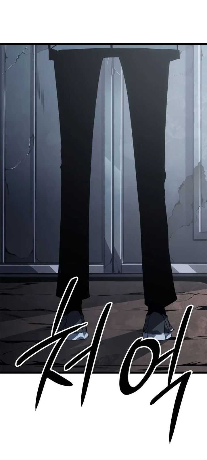 Solo Leveling: Ragnarok Chapter 35 Gambar 75