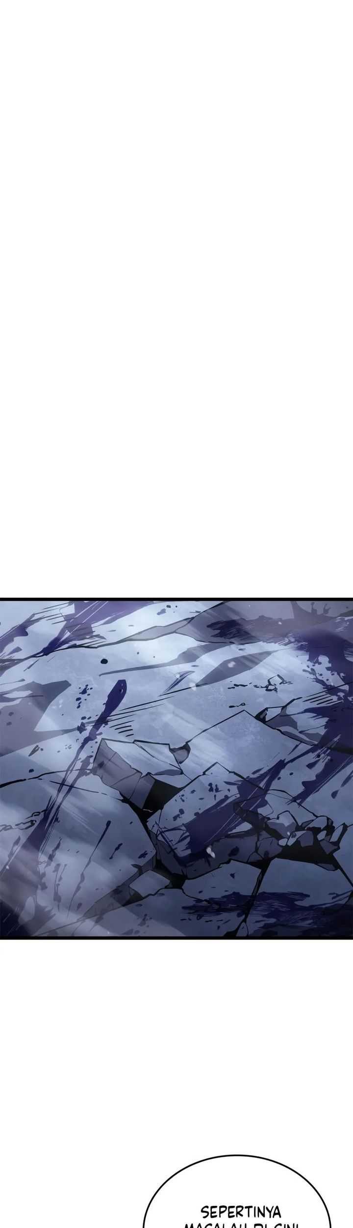 Solo Leveling: Ragnarok Chapter 35 Gambar 59