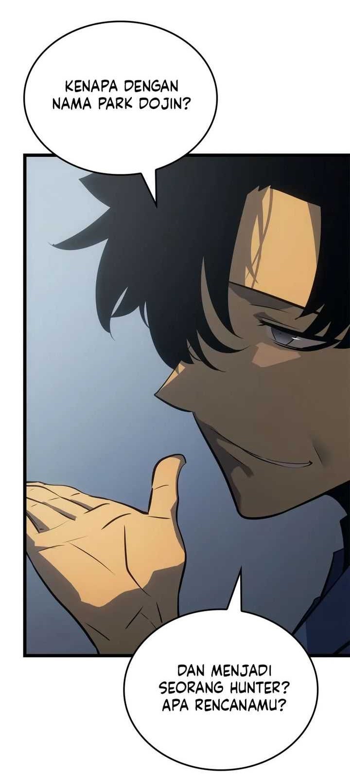 Solo Leveling: Ragnarok Chapter 35 Gambar 5