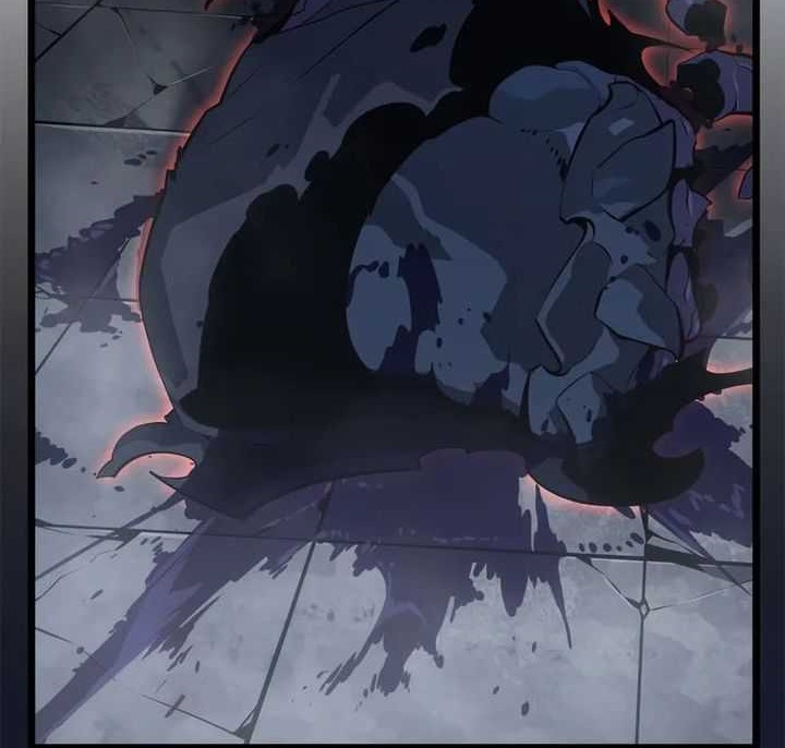 Solo Leveling: Ragnarok Chapter 35 Gambar 87