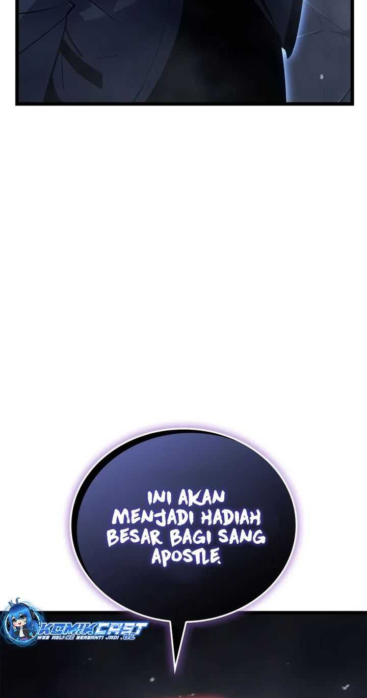 Solo Leveling: Ragnarok Chapter 35 Gambar 89